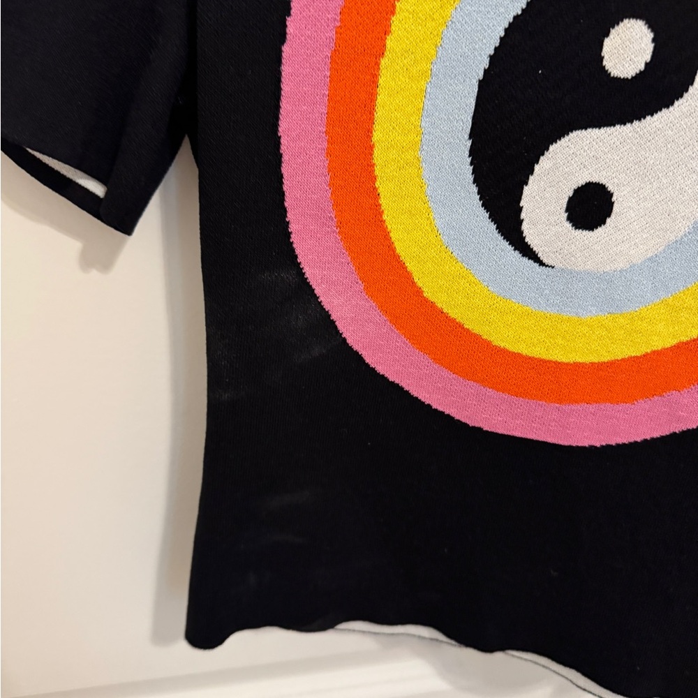 Staud yin yang top - Picture 5 of 6